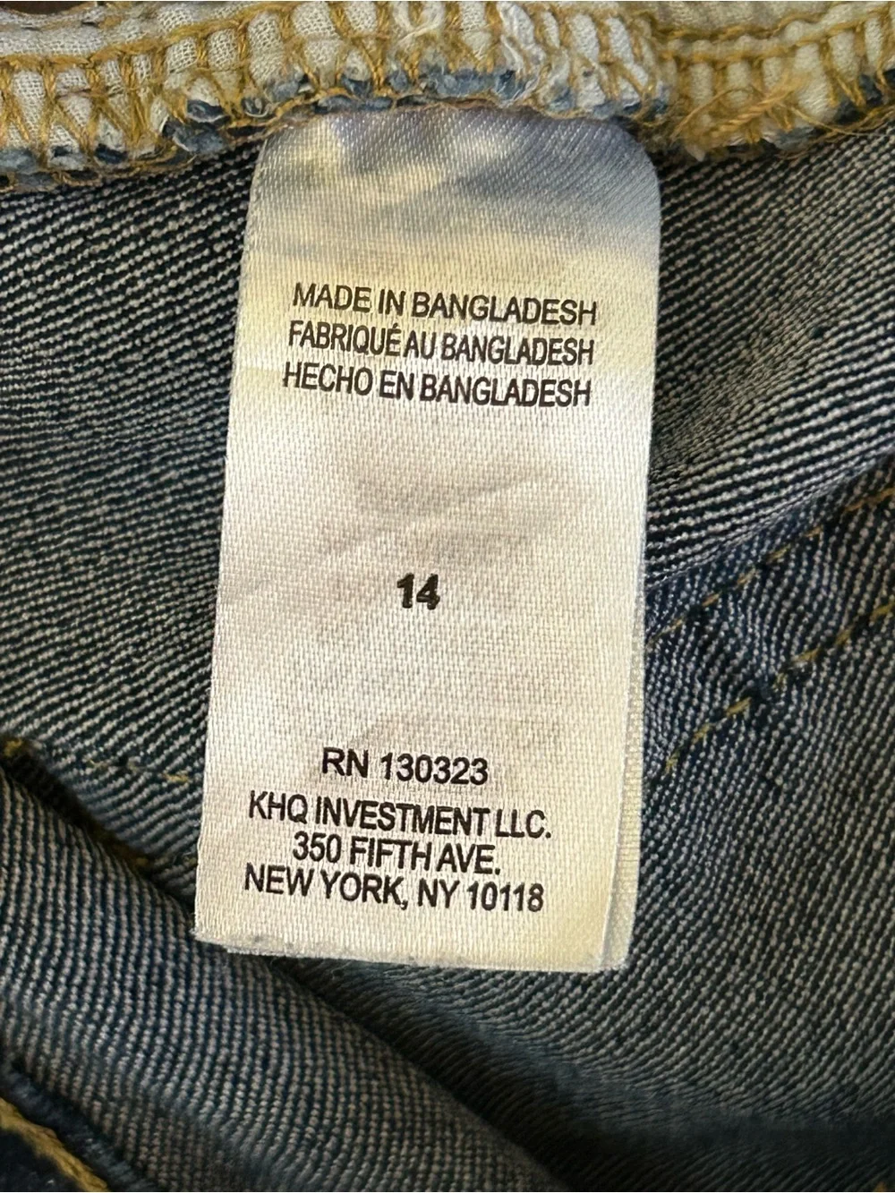 Lucky Brand lucky brand